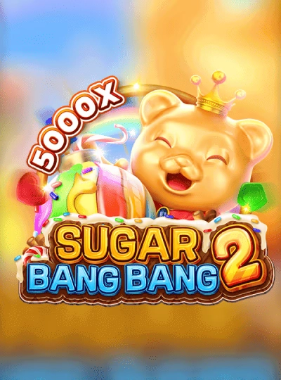 High RTP slot game cover