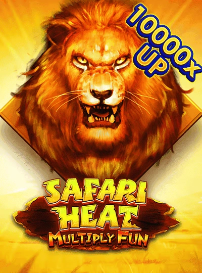 Megaways slot game cover